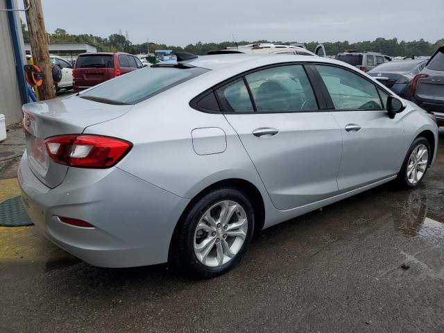 Obraz 3 z 2019 CHEVROLET CRUZE LS 2019 z VIN 1G1BC5SM3K7135618