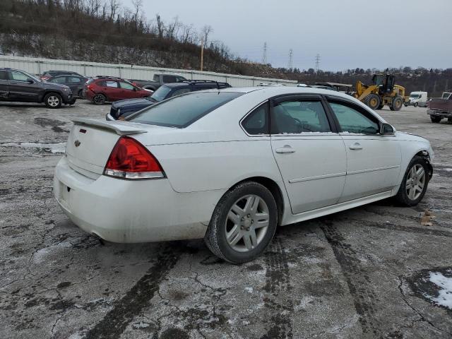 Obraz 3 z 2012 CHEVROLET IMPALA LT 2012 z VIN 2G1WG5E34C1136820