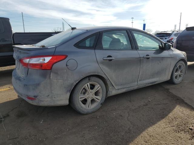 Obraz 3 z 2014 FORD FOCUS SE 2014 z VIN 1FADP3F24EL223564