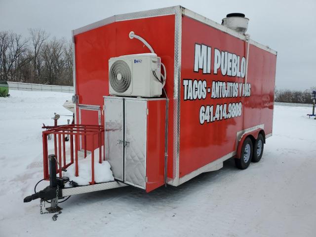 Image 2 of 2023 MOTORRAD UND ZWEIRADWERK MOSKITO 2023 with VIN 3M9M1TD25PC076545