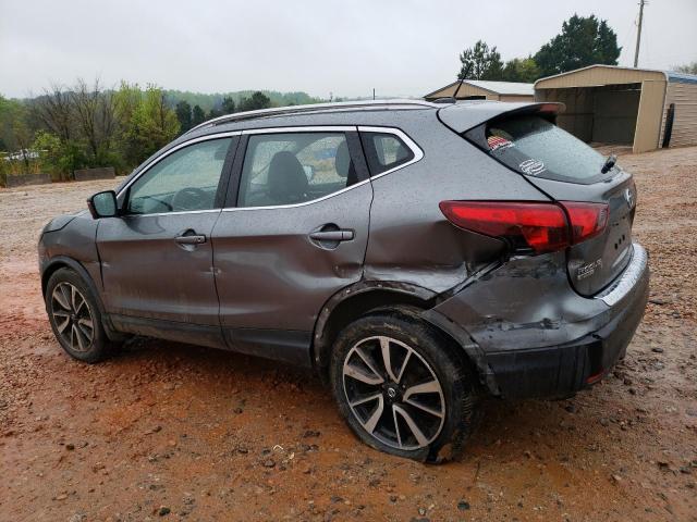 Obraz 2 z 2017 NISSAN ROGUE SPORT S 2017 z VIN JN1BJ1CR0HW125677