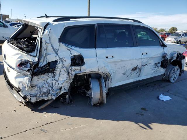 Image 3 of 2021 VOLKSWAGEN ATLAS S 2021 with VIN 1V2AP2CA3MC546732