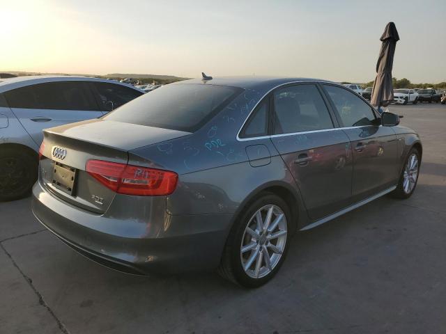 Obraz 3 z 2014 AUDI A4 PREMIUM PLUS 2014 z VIN WAUFFAFLXEN013121