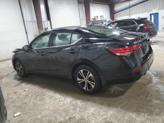 Image 2 of 2022 NISSAN SENTRA SV 2022 with VIN 3N1AB8CV6NY270306