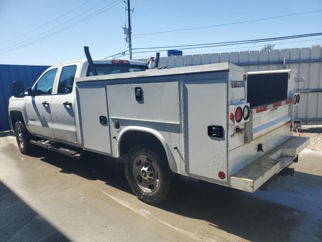 Image 2 of 2015 CHEVROLET SILVERADO C2500 HEAVY DUTY 2015 with VIN 1GB2CUEG1FZ520391