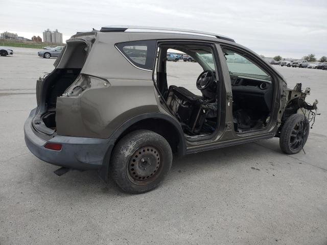 Image 3 of 2013 TOYOTA RAV4 XLE 2013 with VIN 2T3WFREV9DW051399