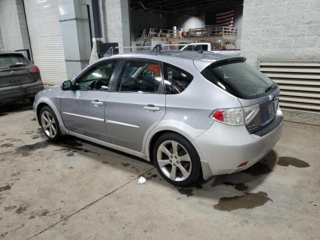 Obraz 2 z 2011 SUBARU IMPREZA OUTBACK SPORT 2011 z VIN JF1GH6D69BH804462