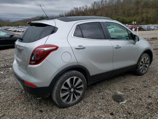 Obraz 3 z 2017 BUICK ENCORE PREFERRED II 2017 z VIN KL4CJBSB2HB041034