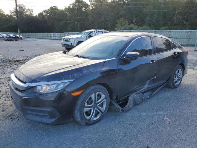 Obraz 1 z 2017 HONDA CIVIC LX 2017 z VIN 2HGFC2F55HH527394