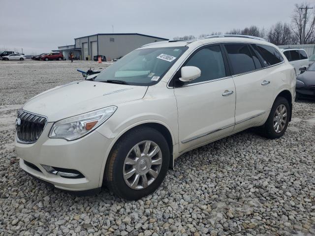 2014 BUICK ENCLAVE  2014 image