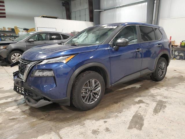 Obraz 1 z 2023 NISSAN ROGUE S 2023 z VIN 5N1BT3AB6PC789521