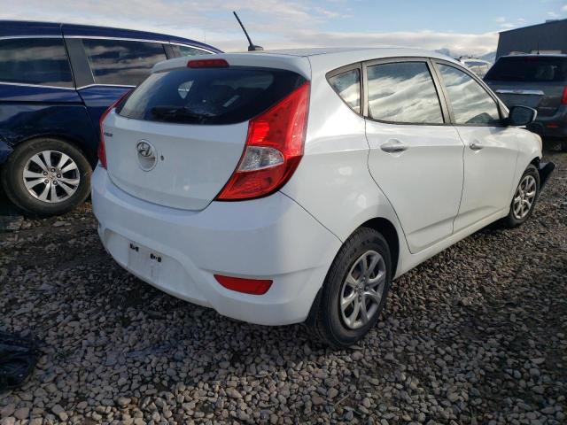 Obraz 3 z 2012 HYUNDAI ACCENT GLS 2012 z VIN KMHCT5AE0CU044410