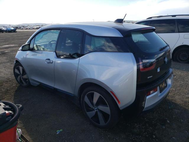 Obraz 2 z 2014 BMW I3 REX 2014 z VIN WBY1Z4C52EV273779