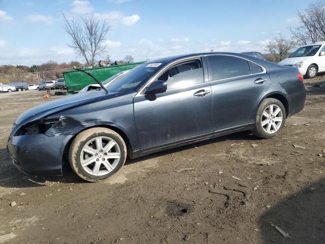 Изображение 1 2007 LEXUS ES 350 2007 с VIN JTHBJ46G572136980