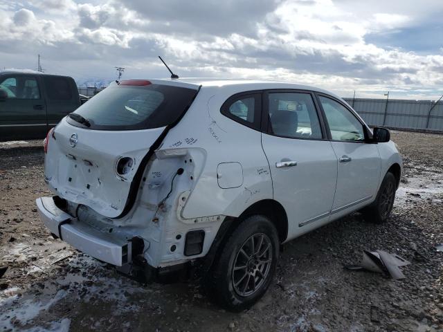 Obraz 3 z 2014 NISSAN ROGUE SELECT S 2014 z VIN JN8AS5MV1EW702810