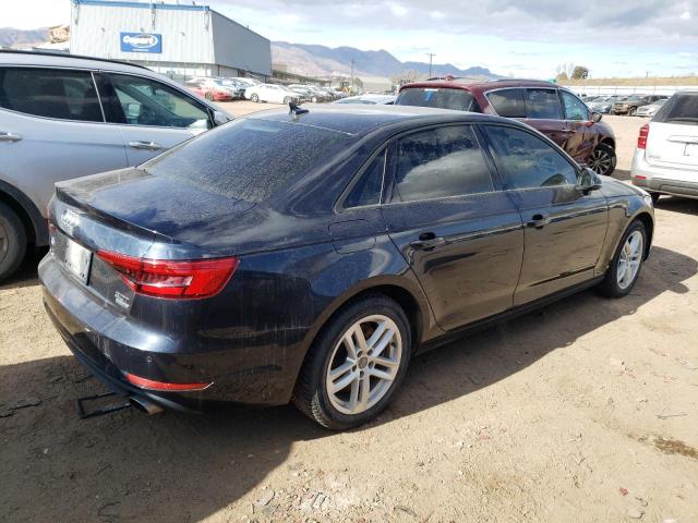 Изображение 3 2017 AUDI A4 PREMIUM 2017 с VIN WAUANAF46HN009576