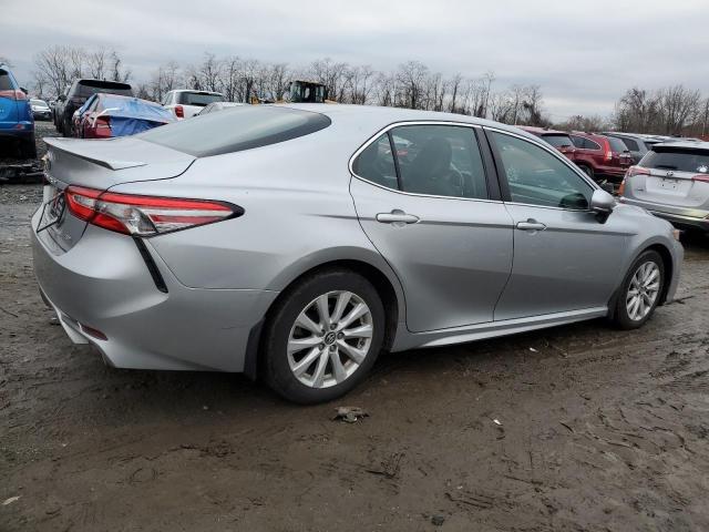 Image 3 of 2019 TOYOTA CAMRY L 2019 with VIN 4T1B11HK9KU797745