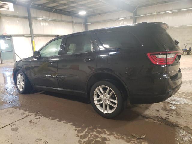 Изображение 2 2022 DODGE DURANGO R/T 2022 с VIN 1C4SDHCT6NC226230