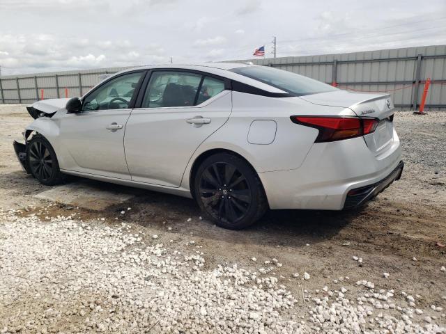 Изображение 2 2019 NISSAN ALTIMA SR 2019 с VIN 1N4BL4CV9KC198373