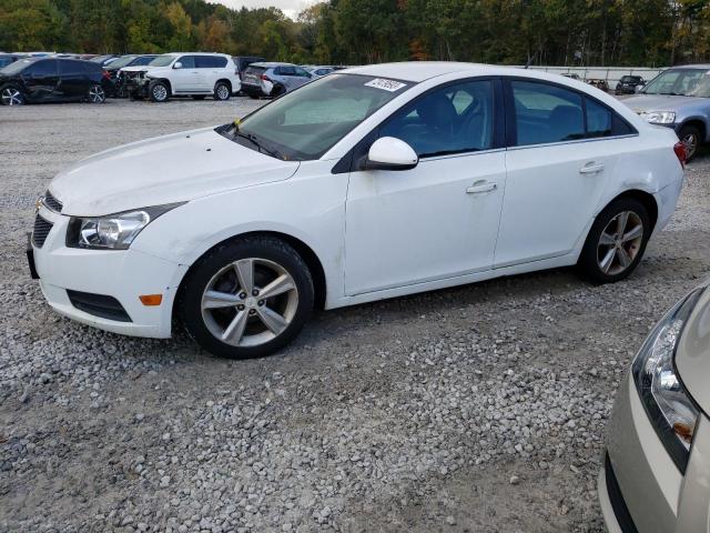 Obraz 1 z 2013 CHEVROLET CRUZE LT 2013 z VIN 1G1PE5SB3D7103351