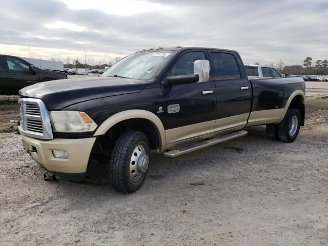 Изображение 2012 DODGE RAM 3500 LONGHORN 2012