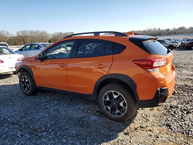 Obraz 2 z 2019 SUBARU CROSSTREK PREMIUM 2019 z VIN JF2GTACC1K8236390