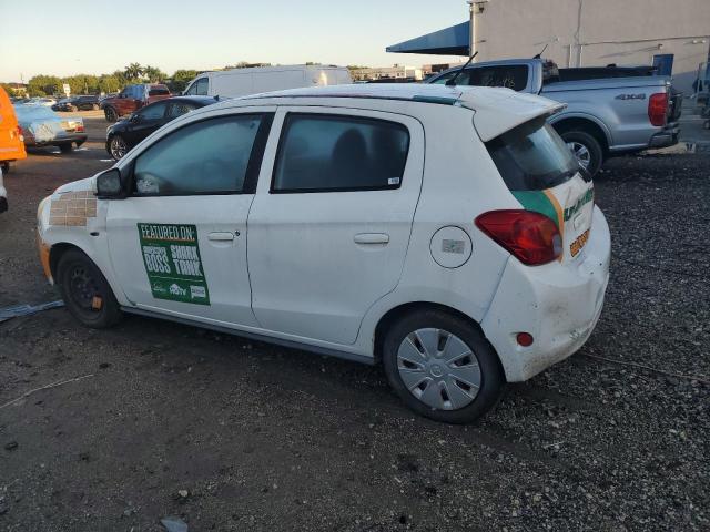 Image 2 of 2015 MITSUBISHI MIRAGE DE 2015 with VIN ML32A3HJXFH046615