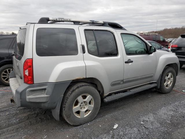 Изображение 3 2006 NISSAN XTERRA OFF ROAD 2006 с VIN 5N1AN08W46C537259