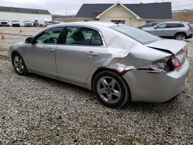 Obraz 2 z 2009 CHEVROLET MALIBU 1LT 2009 z VIN 1G1ZH57B894201082