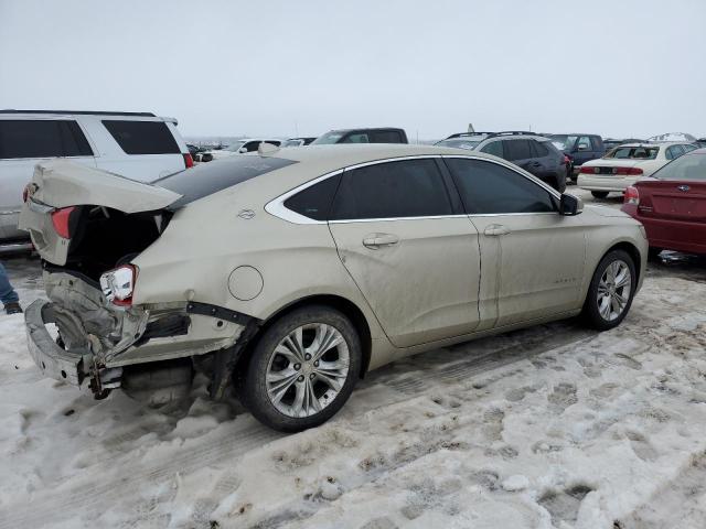 Obraz 3 z 2014 CHEVROLET IMPALA LT 2014 z VIN 2G1125S33E9141542