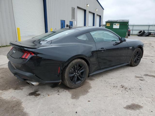 Image 3 of 2024 FORD MUSTANG GT 2024 with VIN 1FA6P8CF3R5409300