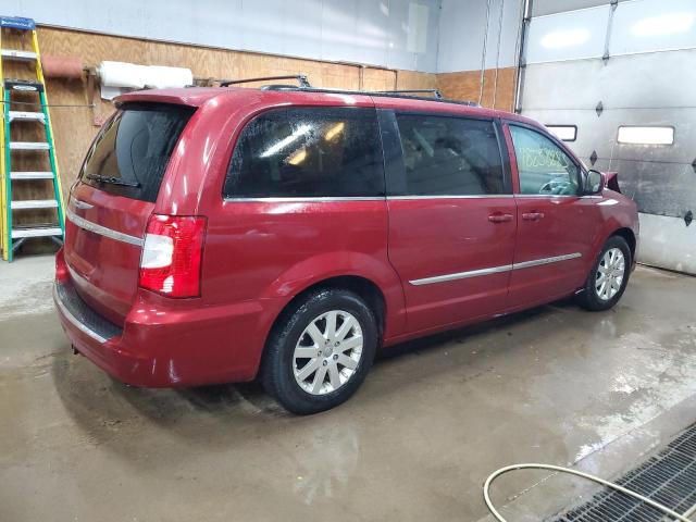 Obraz 3 z 2014 CHRYSLER TOWN & COUNTRY TOURING 2014 z VIN 2C4RC1BGXER403138