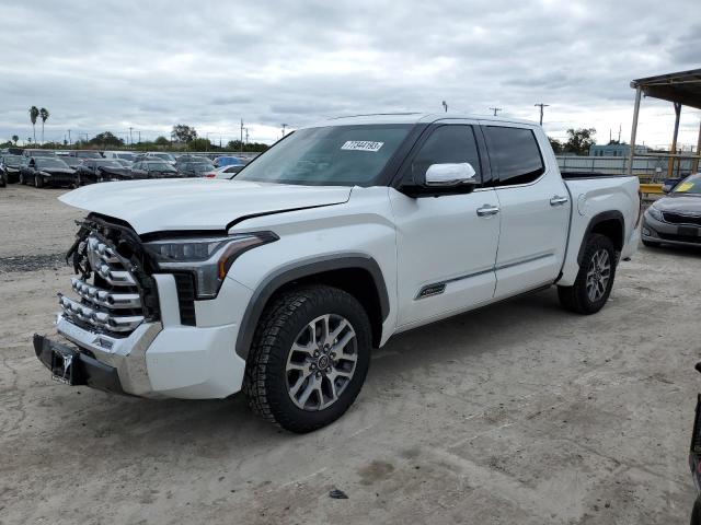 Obraz 2022 TOYOTA TUNDRA CREWMAX PLATINUM 2022