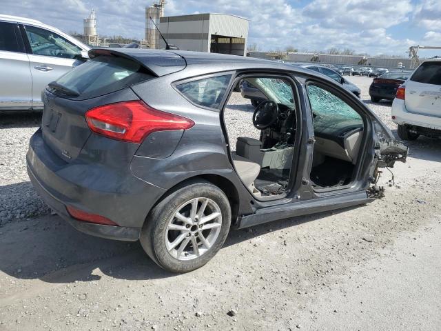 Image 3 of 2016 FORD FOCUS SE 2016 with VIN 1FADP3K22GL267801