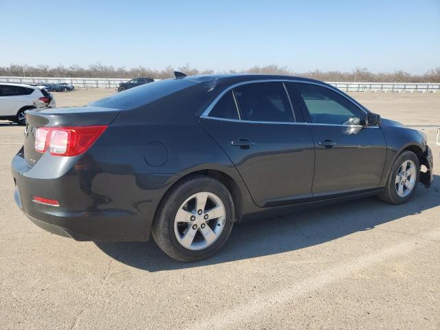 Image 3 of 2014 CHEVROLET MALIBU LS 2014 with VIN 1G11B5SL8EF124257