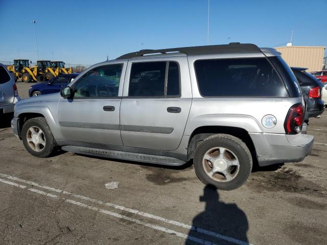 Obraz 2 z 2005 CHEVROLET TRAILBLAZER EXT LS 2005 z VIN 1GNES16SX56106675