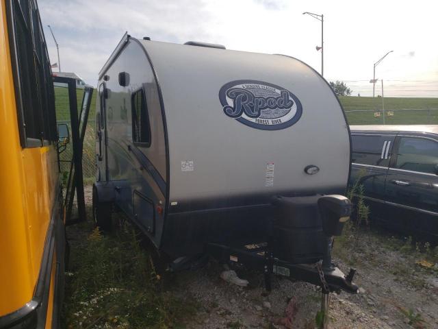 2018 RPOD CAMPER 2018 image