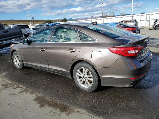 Изображение 2 2016 HYUNDAI SONATA SE 2016 с VIN 5NPE24AF1GH418039