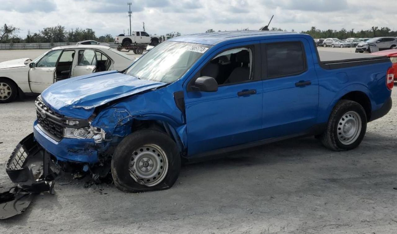 Obraz 2022 FORD MAVERICK XL 2022