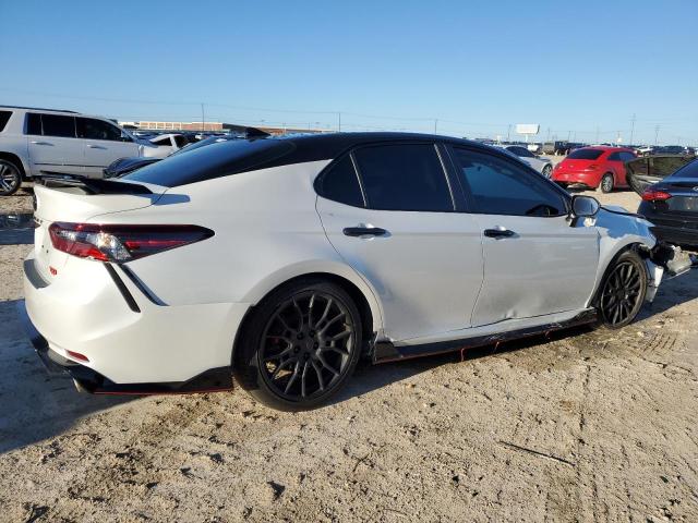 Изображение 3 2022 TOYOTA CAMRY TRD 2022 с VIN 4T1KZ1AK9NU067454