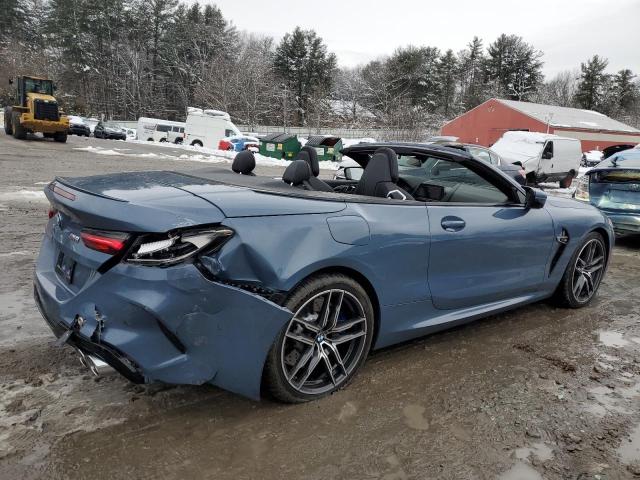 Obraz 3 z 2020 BMW M8  2020 z VIN WBSDZ0C01LCD92701