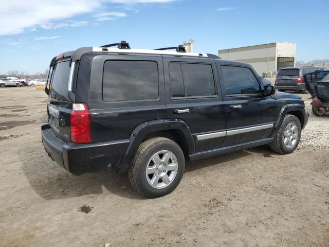Изображение 3 2008 JEEP COMMANDER OVERLAND 2008 с VIN 1J8HG68248C117574