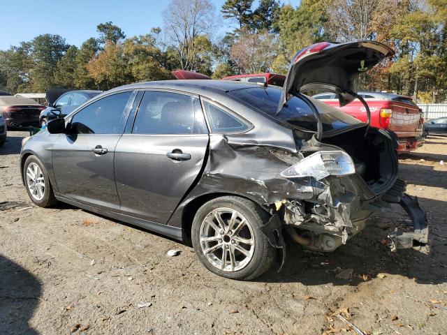 Изображение 2 2015 FORD FOCUS SE 2015 с VIN 1FADP3F20FL252254