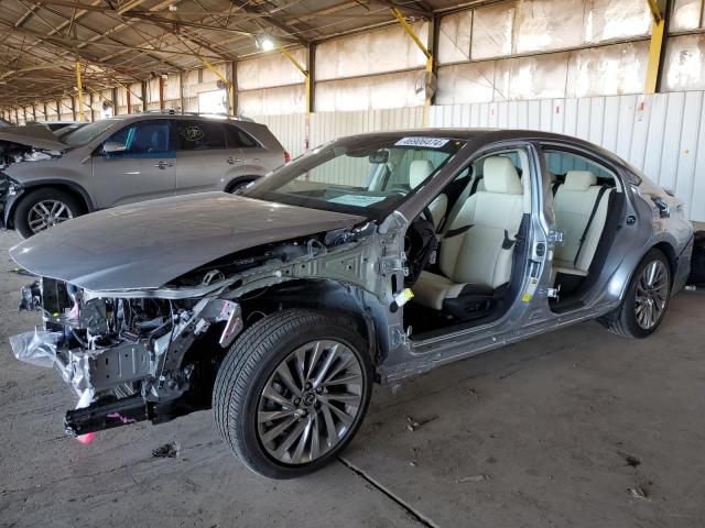 Изображение 1 2022 LEXUS ES 350 BASE 2022 с VIN 58AEZ1B11NU121809