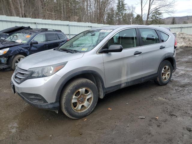 Изображение 1 2012 HONDA CR-V LX 2012 с VIN 2HKRM4H30CH625555
