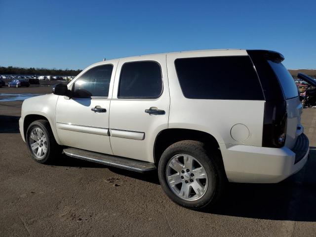 Image 2 of 2008 GMC YUKON  2008 with VIN 1GKFK13048R195909