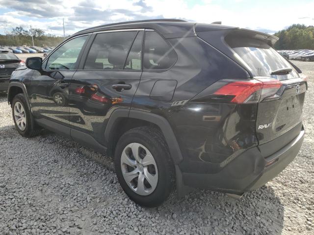 Image 2 of 2021 TOYOTA RAV4 LE 2021 with VIN 2T3F1RFV8MC190292