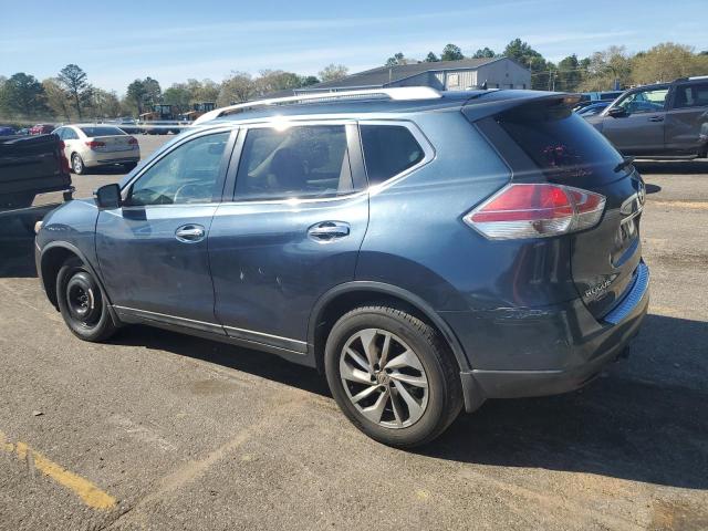 Изображение 2 2014 NISSAN ROGUE S 2014 с VIN 5N1AT2MT1EC782273