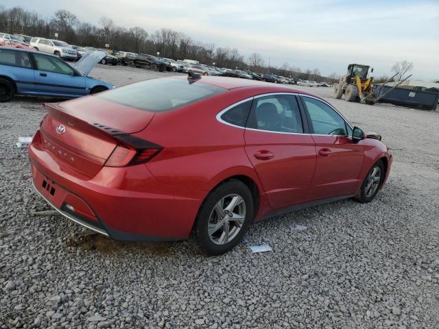 Obraz 3 z 2020 HYUNDAI SONATA SE 2020 z VIN 5NPEG4JA1LH036545
