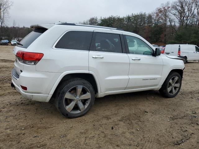 Obraz 3 z 2015 JEEP GRAND CHEROKEE OVERLAND 2015 z VIN 1C4RJFCG4FC754445